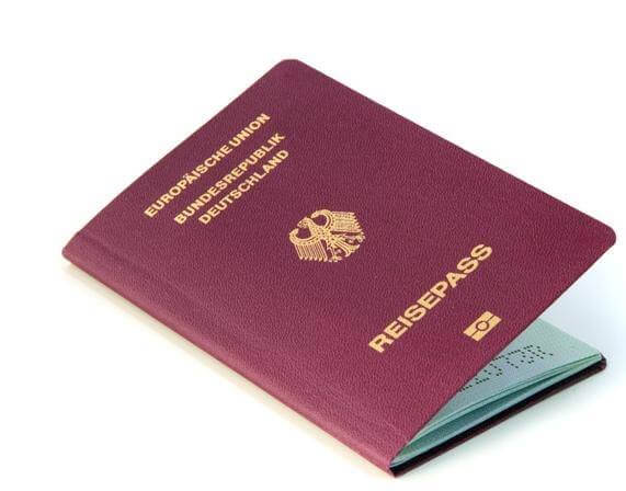 Einbuergerung Kosovo Deutscher Pass