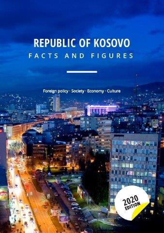Kosovo Facts and Figures Photo